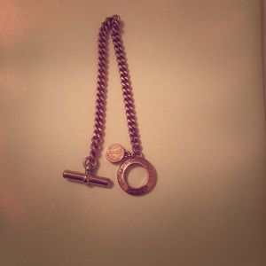 Marc Jacobs Rose Gold Bracelet
